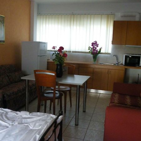 Areti Central Apartment Nafplio Bagian luar foto